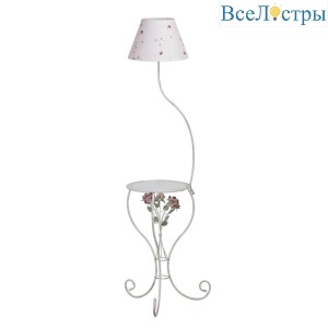 Торшер Vitaluce V1591/1P