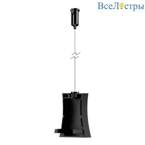 Заглушка с креплением к потолку Mantra Hanok 7556