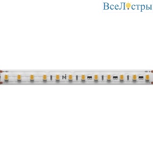 Светодиодная лента Maytoni Ultra 48В 2835 8Вт/м 3000K 50м IP20 201210