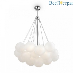 Подвесной светильник Freya Fiesta FR5231PL-06CH
