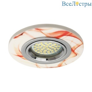 Встраиваемый светильник Kanlux Ceramic CTX-DS50-A 18430