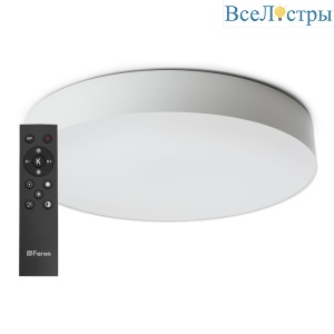 Потолочный светильник Feron AL6200 48070