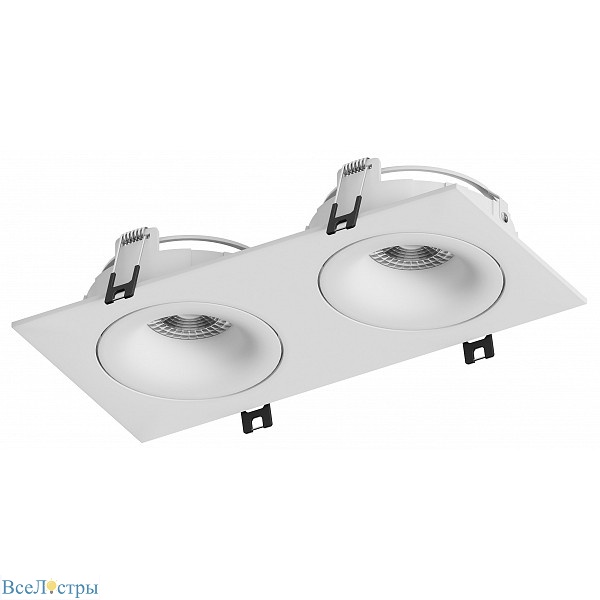 точечный светильник hesby lighting core hsbl_0231