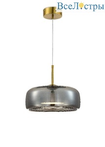 Подвесной светильник Myfar Charlie MR2131-1PL