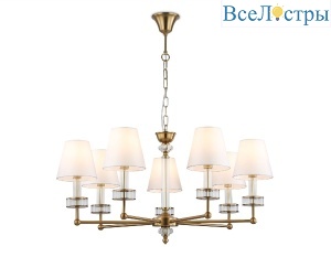Подвесная люстра Ambrella Light High Light Heigh Light LH71023