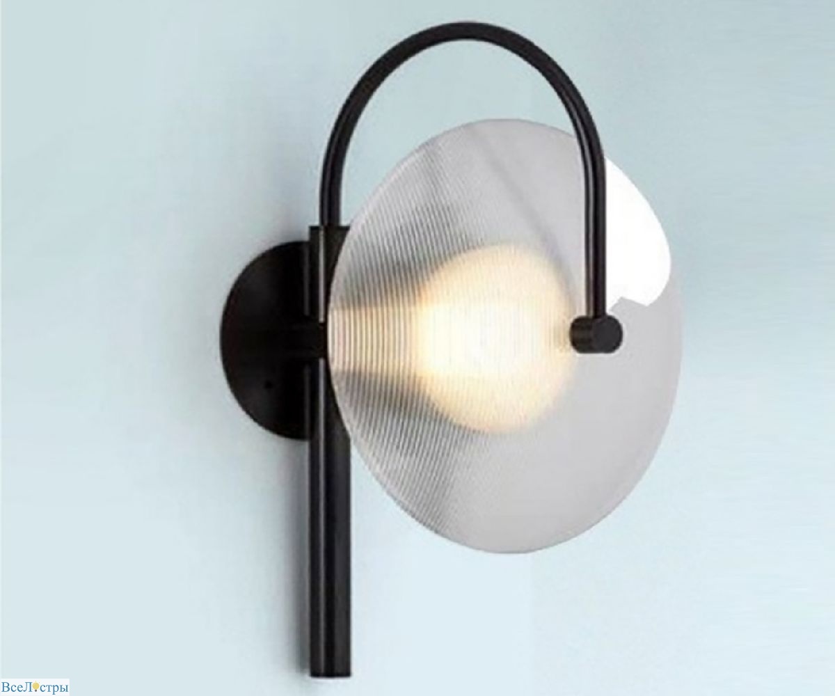 настенный светильник kink light мелисса 08439,19(21)