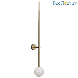 Настенный светильник ImperiumLoft Lines 178057-26
