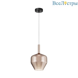 Подвесной светильник Maytoni Duality MOD271PL-01B6