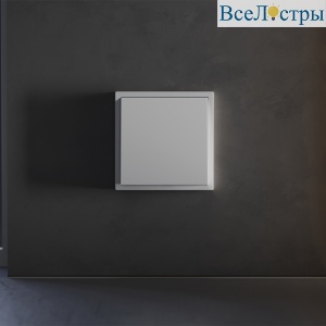 Вывод кабеля Voltum S70, (серый) VLS080216