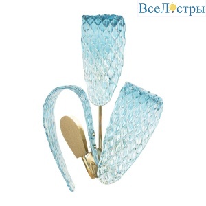 Настенный светильник Loft IT Lirio 10214/3W