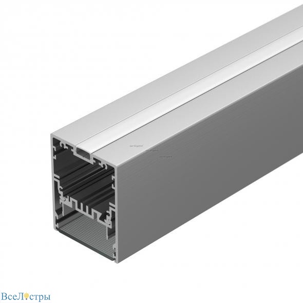 профиль arlight klus-power 030303