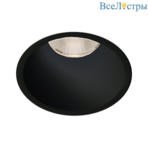 Встраиваемый светильник Voltalighting Omega DL0710.55.3K.TB DIM