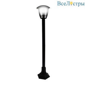 Уличный светильник Apeyron Валенсия ДТУ 07-8-004 У1 11-200