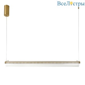 Подвесная люстра Favourite Pulser 4489-1P