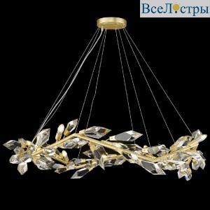 Подвесная люстра Wertmark Casandra WE111.12.403