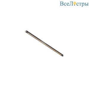 Трековый магнитный светильник Maytoni Technical Points Exility X TR241-2-12W3K-B