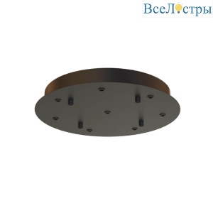 Основание потолочное 8L Mantra Modular Light Florones 9369