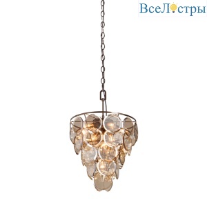 Подвесная люстра Vitaluce V5848-7/10