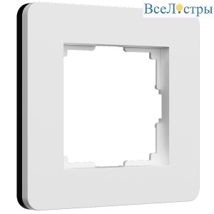 Рамка одноместная Werkel Split 4690389208218 W0013068 a067988