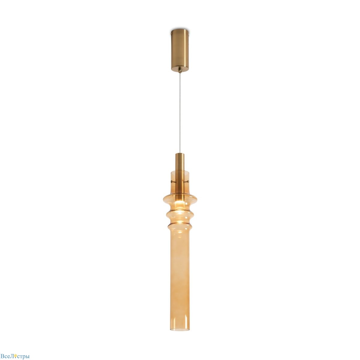 подвесной светильник freya trace fr5635pl-l6am1
