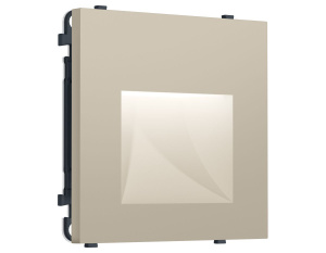 Комплект механизма LED подсветки SIGMA Кашемир 1.2W 4000K 180-240V 50-60Hz QUANT PRO Ambrella Volt MS357510 (SP3575, PR333)