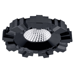 Встраиваемый светильник DesignLed LC2037BK-5-NW 002220