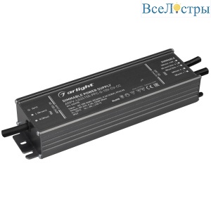 Блок питания Arlight ARPV-LG24150-PFC-0-10V-CV-CC (24V, 6.3A, 150W) 036935
