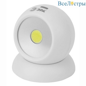 Настенный светодиодный светильник ЭРА SB-801 Б0036607