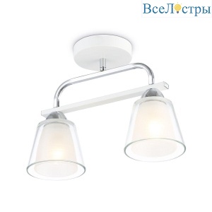 Потолочная люстра Ambrella light Traditional Modern TR303229