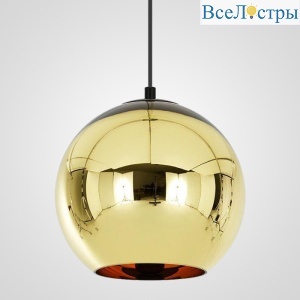 Подвесной светильник Imperium Loft Copper Shade 182699-22
