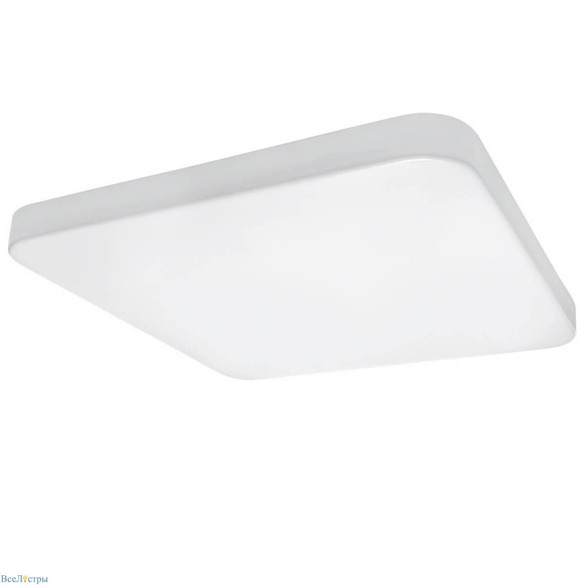 накладной светодиодный светильник lightstar arco 226202