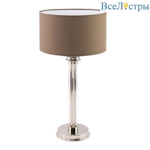 Настольная лампа Kutek Mood Bolt BOL-LG-1 (N)