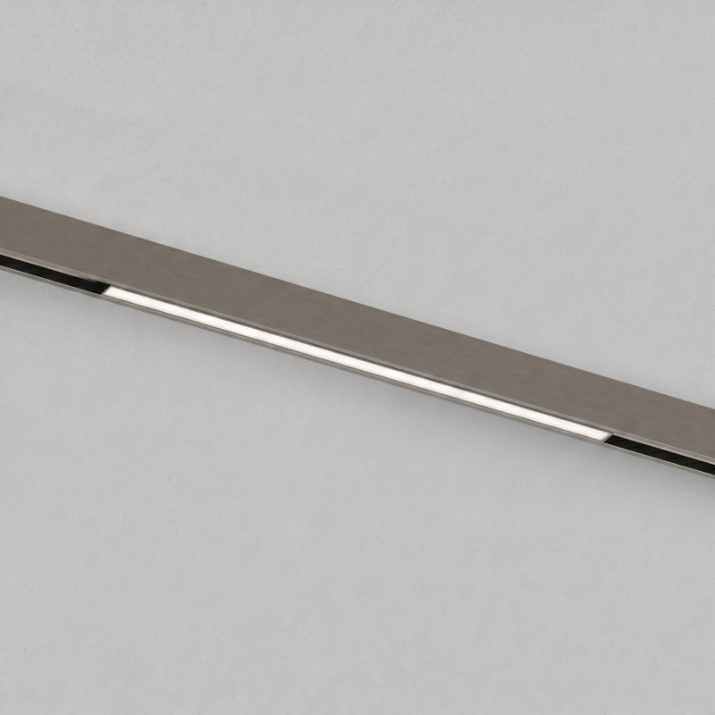 трековый светильник denkirs shine prime linear 3000к dk4751-dn