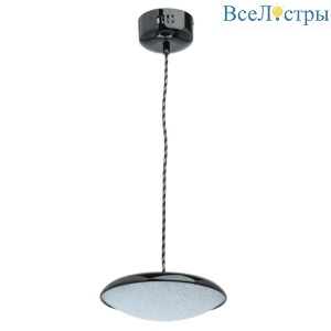 Подвесной светодиодный светильник De Markt Перегрина 5 703011201