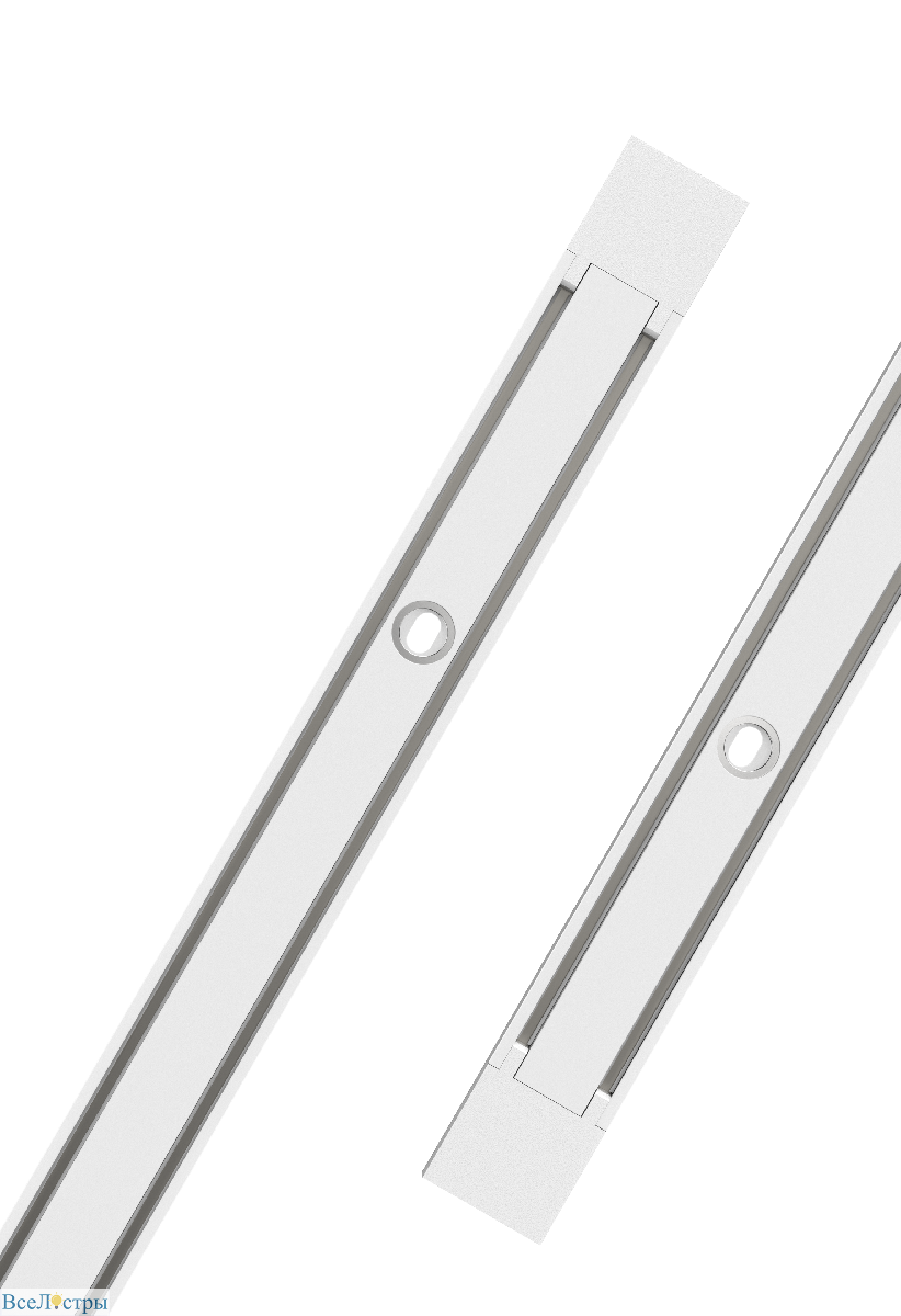 шинопровод swg pro tr-slim-wh-2m 022065