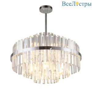 Люстра на штанге Omnilux Saviano OML-69007-09