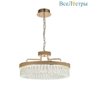 Подвесная люстра Favourite Visconte 4304-6P