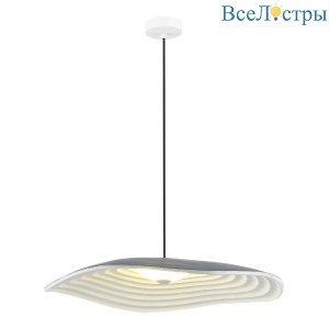Подвесной светильник ST Luce Oasis SL6208.711.12