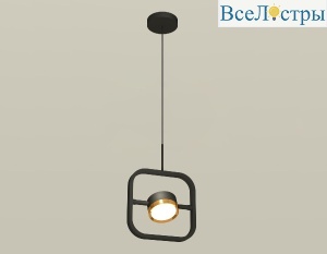 Подвесной светильник Ambrella Light Traditional (C9119, N8124) XB9119103