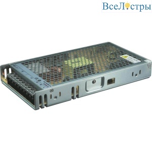 Драйвер внешний для магнитной трековой системы ЭРА NOVA TRM20-DR360 230В 50-60Гц 360Вт Б0054802