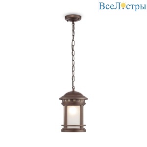 Подвесной светильник Maytoni Salamanca O031PL-01BR