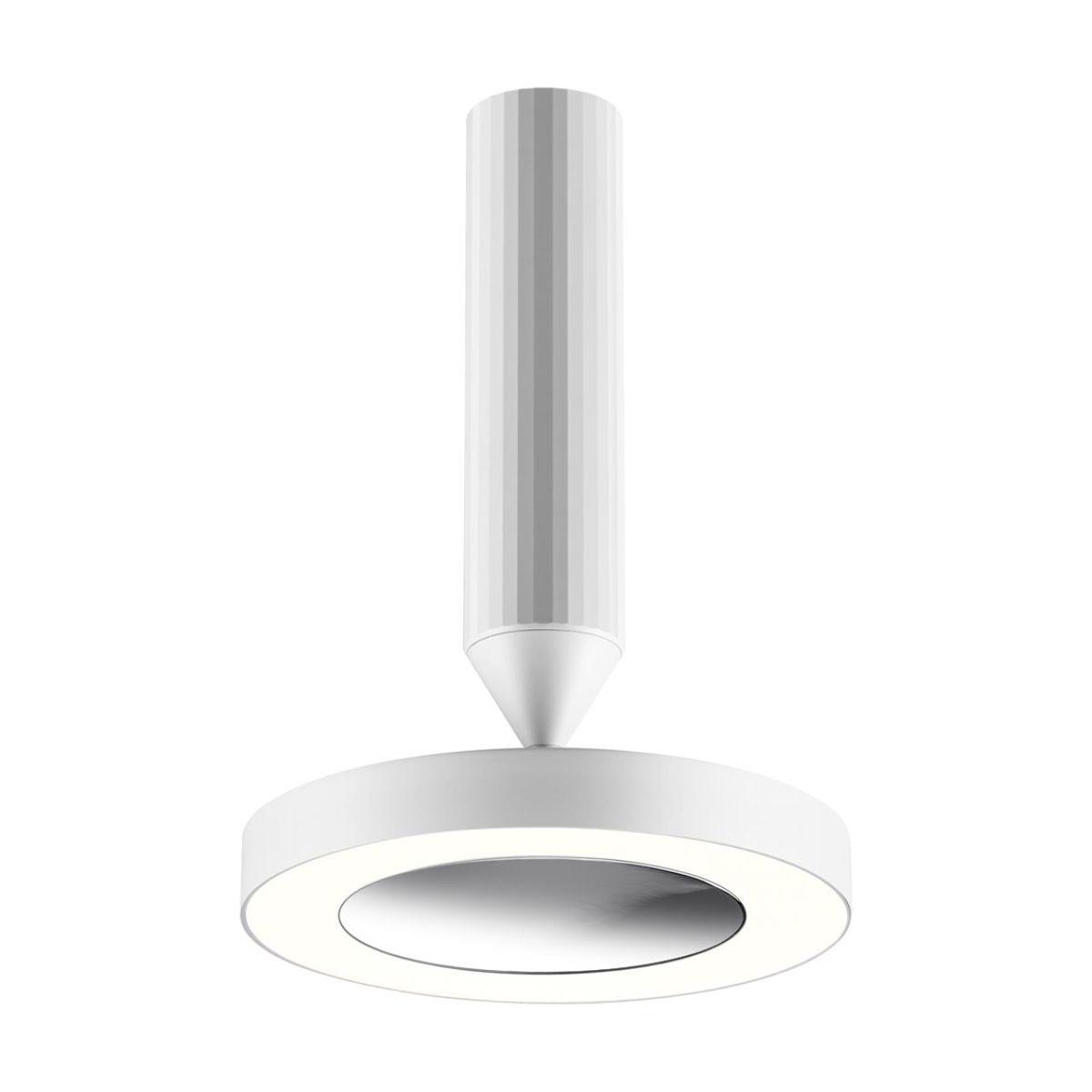подвесной светодиодный светильник novotech over mirror 359278