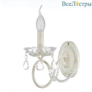 Бра Arti Lampadari Patricia E 2.1.1.600 CG