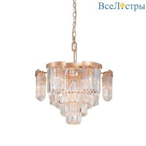 Подвесная люстра Vitaluce V58370-8/13