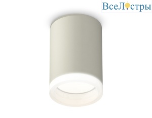 Накладной светильник Ambrella Light Techno XS6314040 (C6314, N6245)