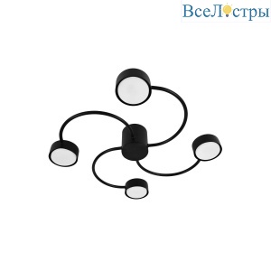 Потолочная люстра Lightstar Fico 740047