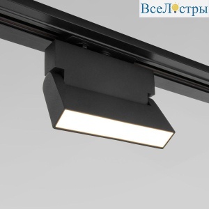 Трековый светодиодный светильник Elektrostandard Arda a057435