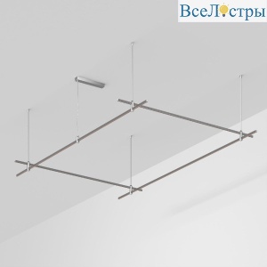Трек Arlight ART-APRIORI-RECTANGLE-ROD-800-3000x2000 (TN) 054514