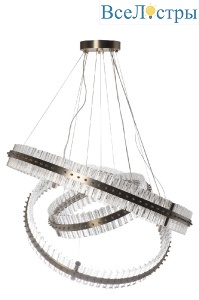 Подвесная люстра Garda Decor Galaxy 91GH-30861