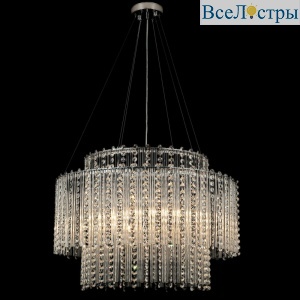 Подвесная люстра Illumico IL0105-8P-79 CR